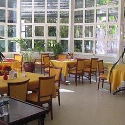 Fondation Jean Dollfus
