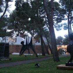 Fondation Maeght