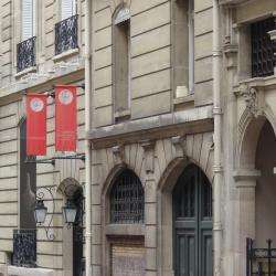 Fondation Pierre Bergé Ysl