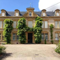 Fondation Saint Jean