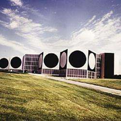 Fondation Vasarely