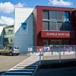 Fondation Vincent De Paul