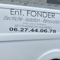 Fonder Xavier