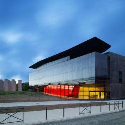 Fonds Regional D'art Contemporain (frac)