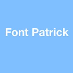 Font Patrick