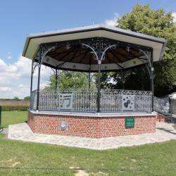 Fontaine Au Bois