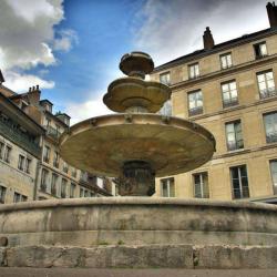 Fontaine Bacchus