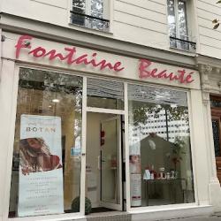 Fontaine Beauté
