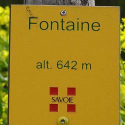 Fontaine