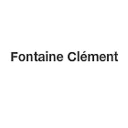 Fontaine Clément