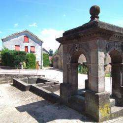 Fontaine D'abelcourt