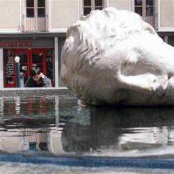 Fontaine De Coëtquen
