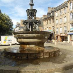 Fontaine De La Plomée