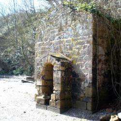 Fontaine De Quélern