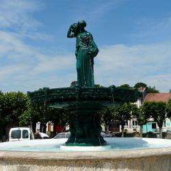 Fontaine De Void-vacon