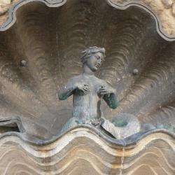 Fontaine Des Dames