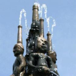 Fontaine Des Pisseurs