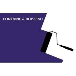 Fontaine Et Boisseau Peinture Déco