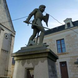 Fontaine Guérin