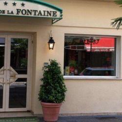 Fontaine Hotel ***