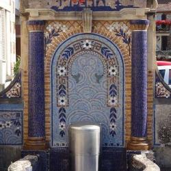 Fontaine Impériale