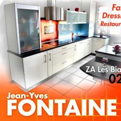 Fontaine Jean-yves