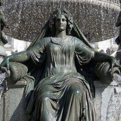 Fontaine Neptune