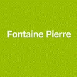 Fontaine Pierre