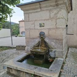 Fontaine Publique