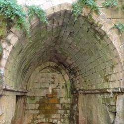 Fontaine Sainte Marie