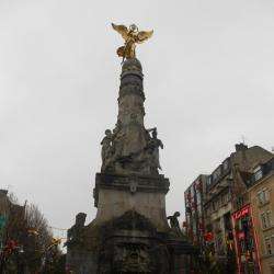 Fontaine Subé