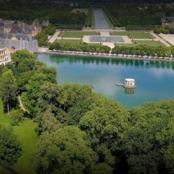 Fontainebleau Tourisme