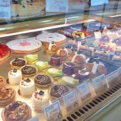 Boulangerie Victorien Fumey