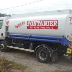 Fontanier Laurent