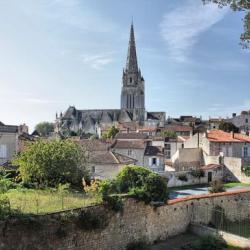 Fontenay Le Comte