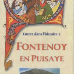 Fontenoy