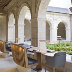 Le Restaurant De Fontevraud L'ermitage