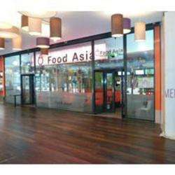 O Food Asia
