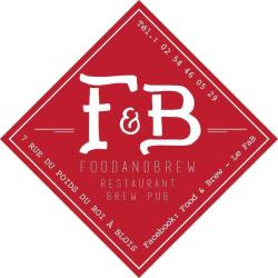 Food & Brew - Le Fab