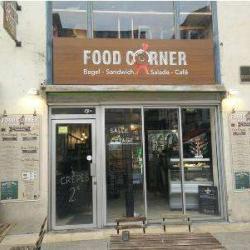 Food Corner