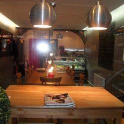 Food De Toi - Espace Gourmand