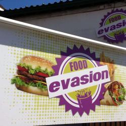 Food Evasion