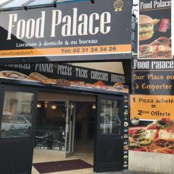 Food Palace Mondeville