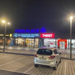 Food Place