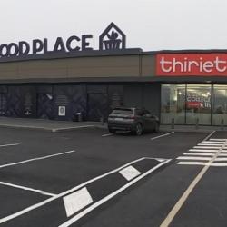 Food Place