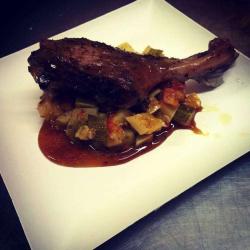 Food Truck Bcook