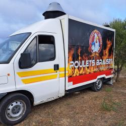 Food Truck Ela