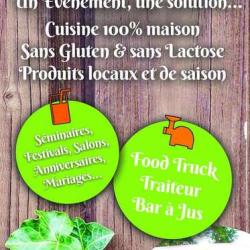 Food Truck Jeunes Saveurs