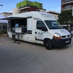 Food Truck R&b