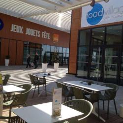 Food Village
